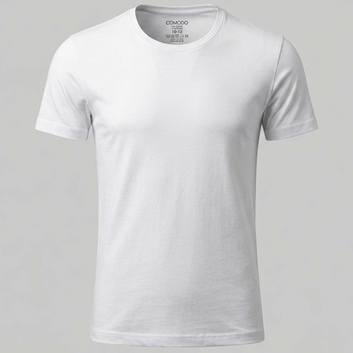 Boys T-Shirt Short Sleeve