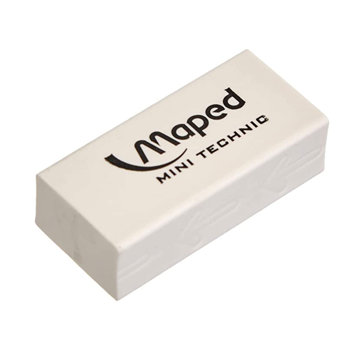 Maped Mini Eraser Technic