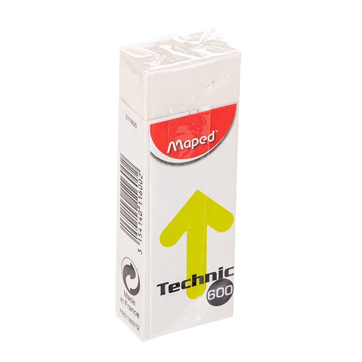 Maped Technic Eraser