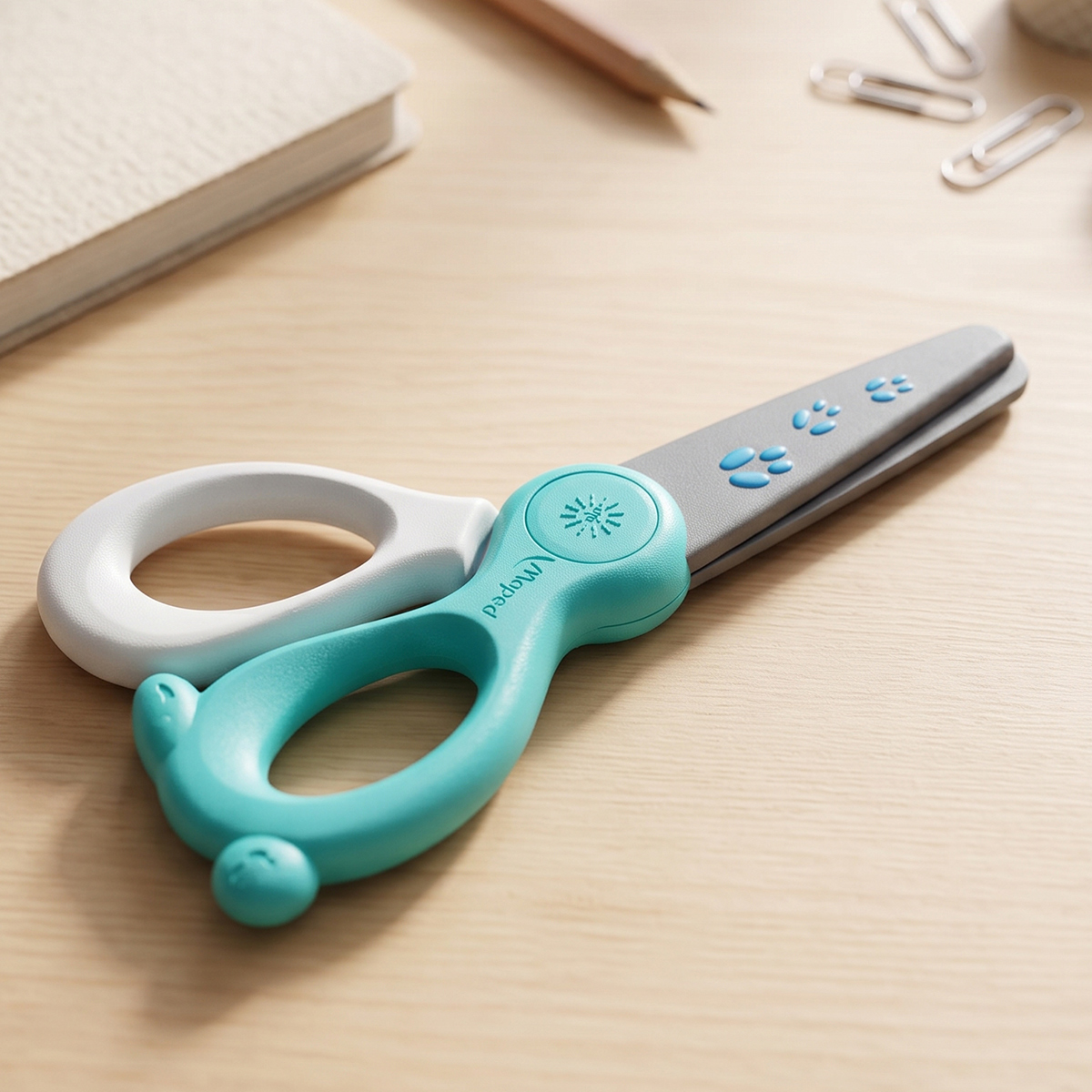 Scissor 12cm