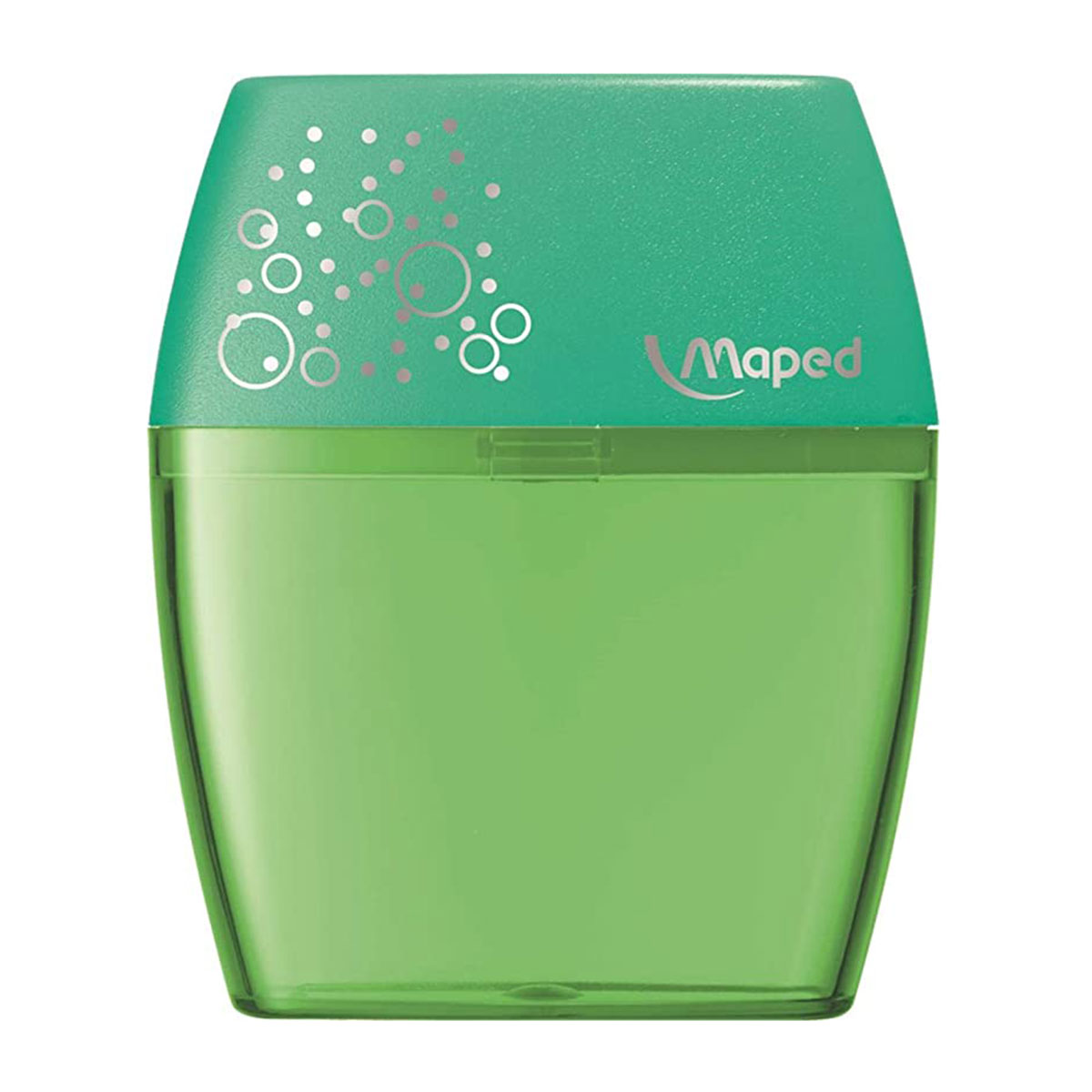 Maped Sharpner 2 Hole Shaker Box