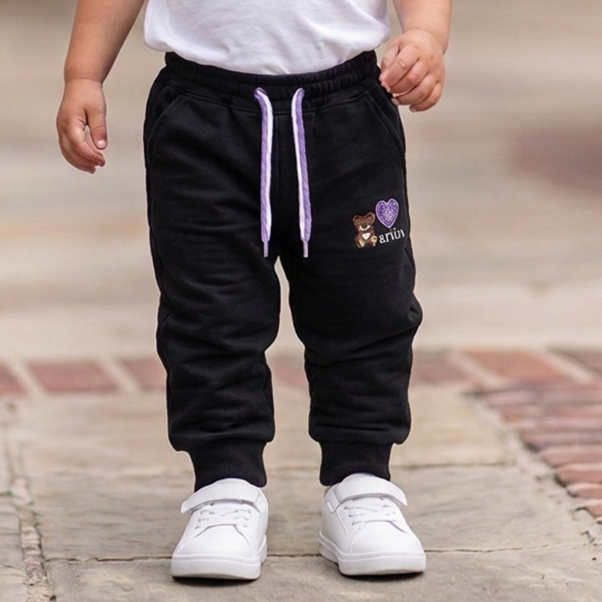 Boy Track Pant