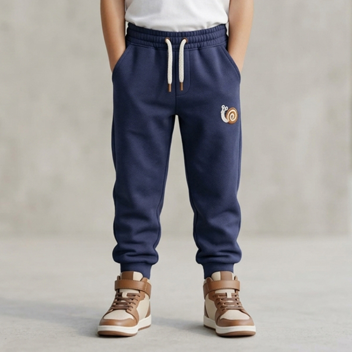 Boy Track Pant