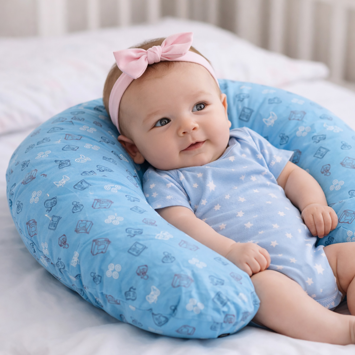 Baby Nursing Pillow | Baby Care | Baby Blankets Baby Nursing Pillow | Baby Care | Baby Blankets