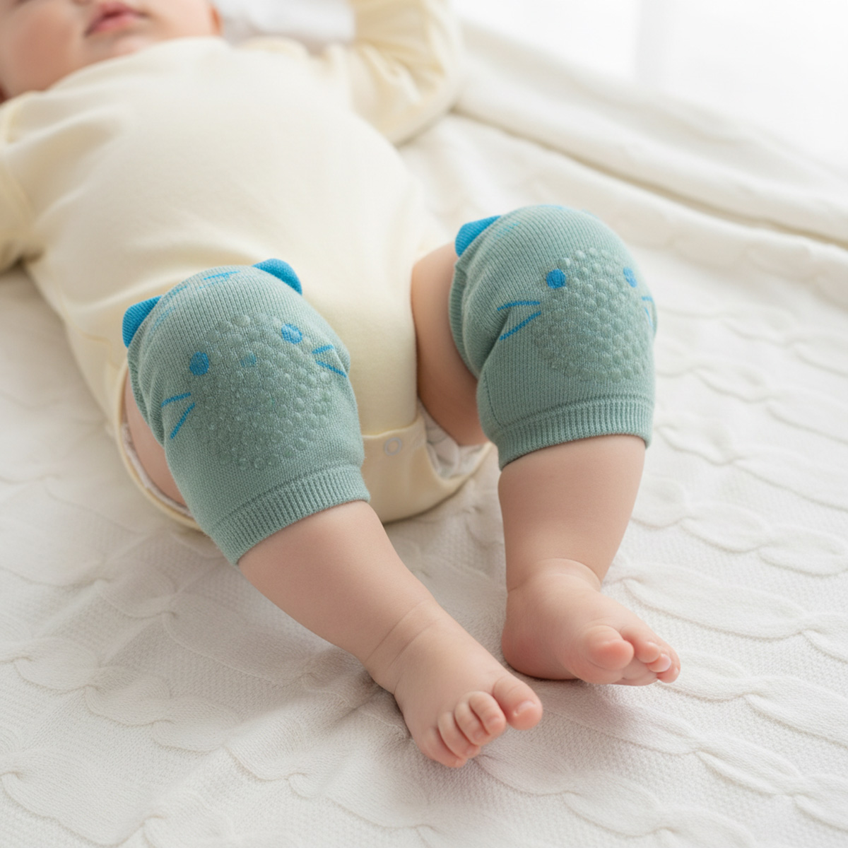 Baby Knee Pad