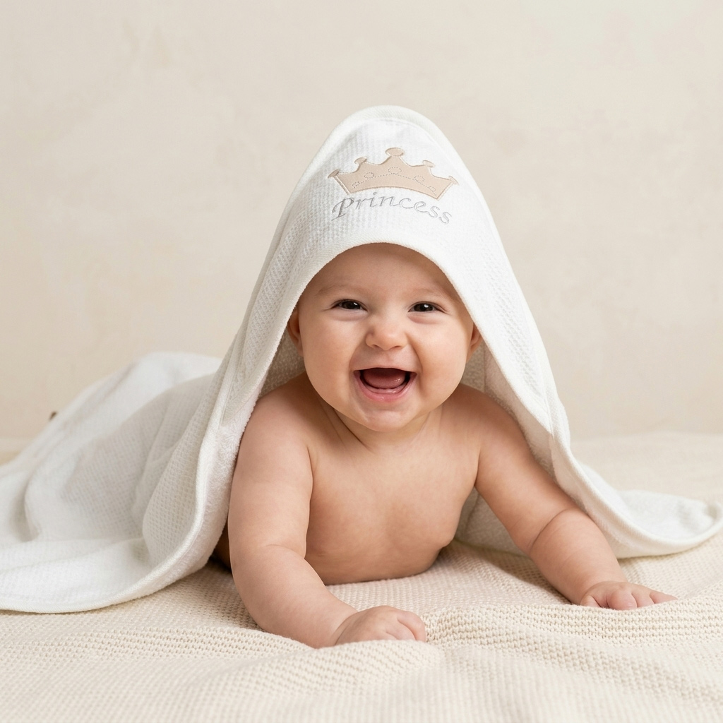 Baby Towel