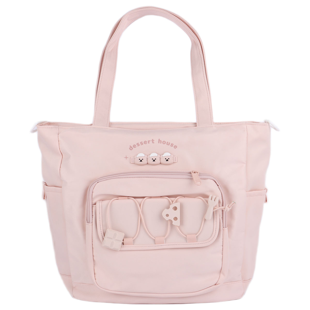 Baby Mother Bag