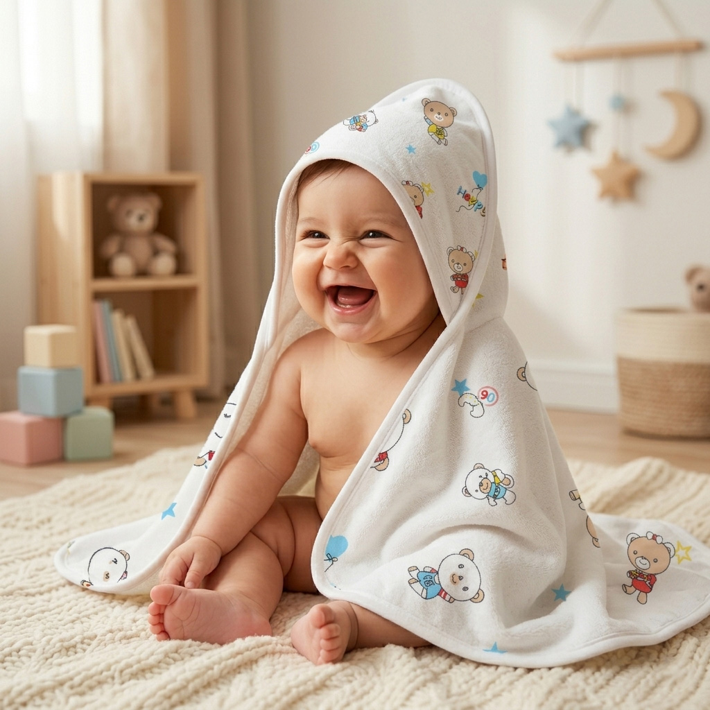 Baby Towel