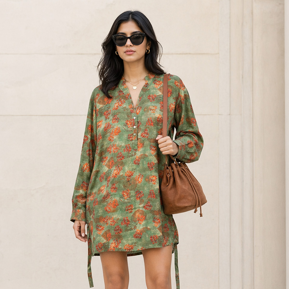 قميص قصير نسائي | السيدات | ملابس النساء | Women Top Wear | Tops & Blouses قميص قصير نسائي | السيدات | ملابس النساء | Women Top Wear | Tops & Blouses