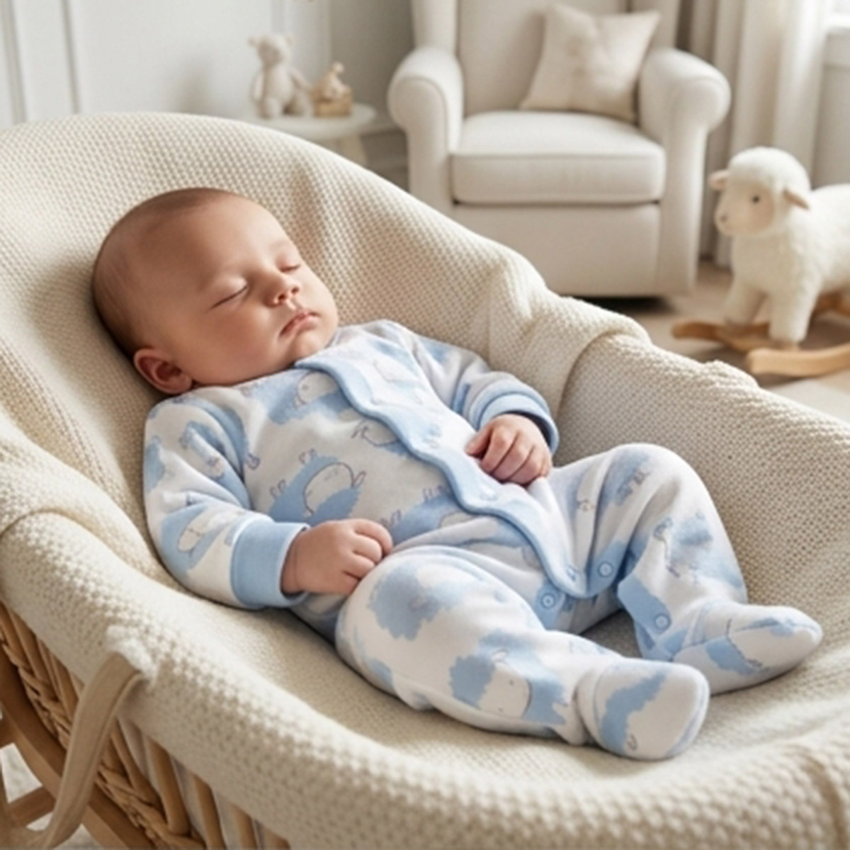 Baby Overall
