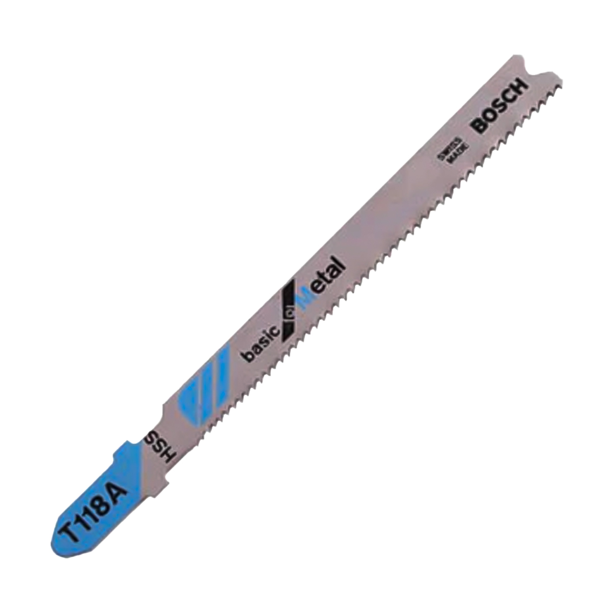 Bosch Basic Metal