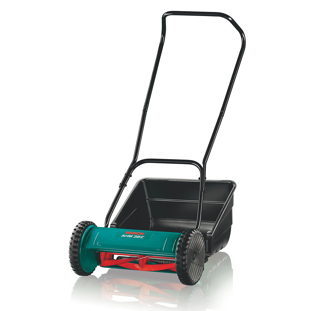 Bosch Garden Lawn Mower AMH 38G