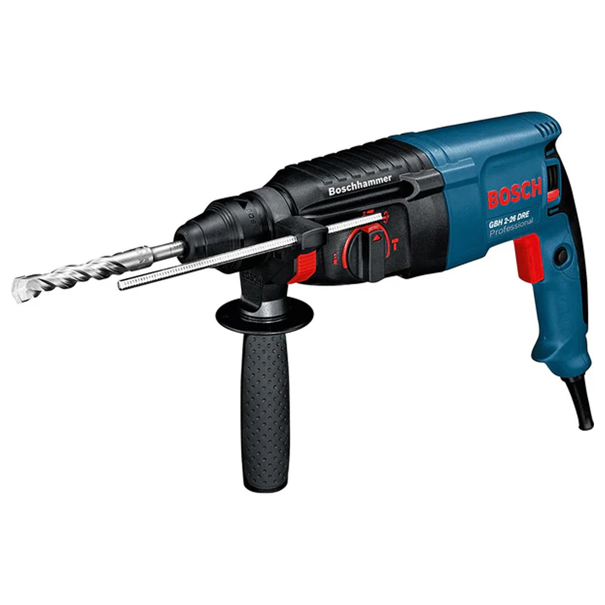 Bosch Corded Rotary Hammer GBH 2 26