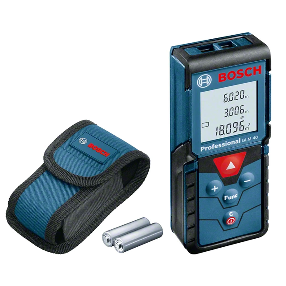 Bosch Laser Range Finder - GLM 40 PROFESSIONAL | Tools | Measuring & Fastening | Measuring & Layout Tools Bosch Laser Range Finder - GLM 40 PROFESSIONAL | Tools | Measuring & Fastening | Measuring & Layout Tools