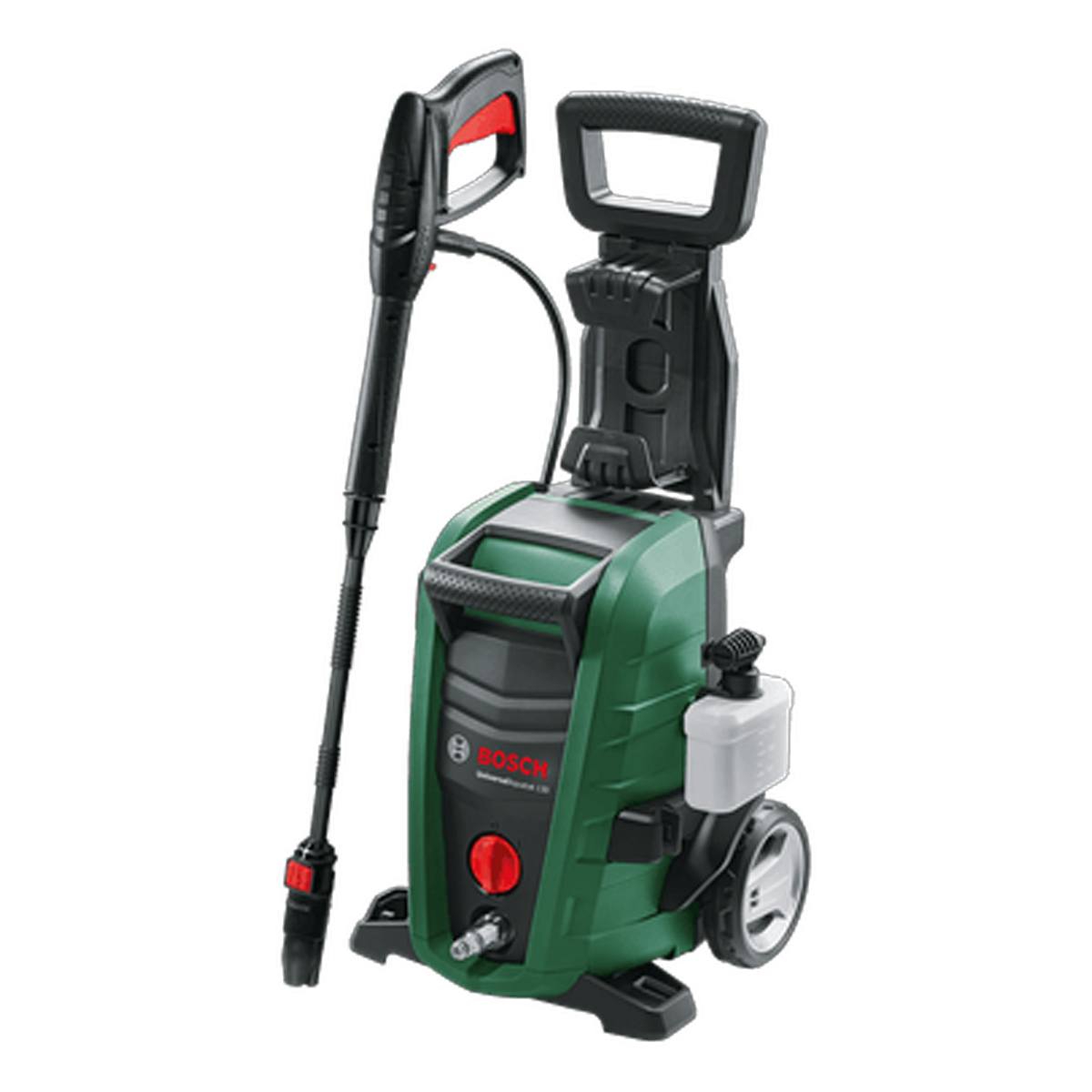 Bosch Universal Aquatak 130 High Pressure Washer