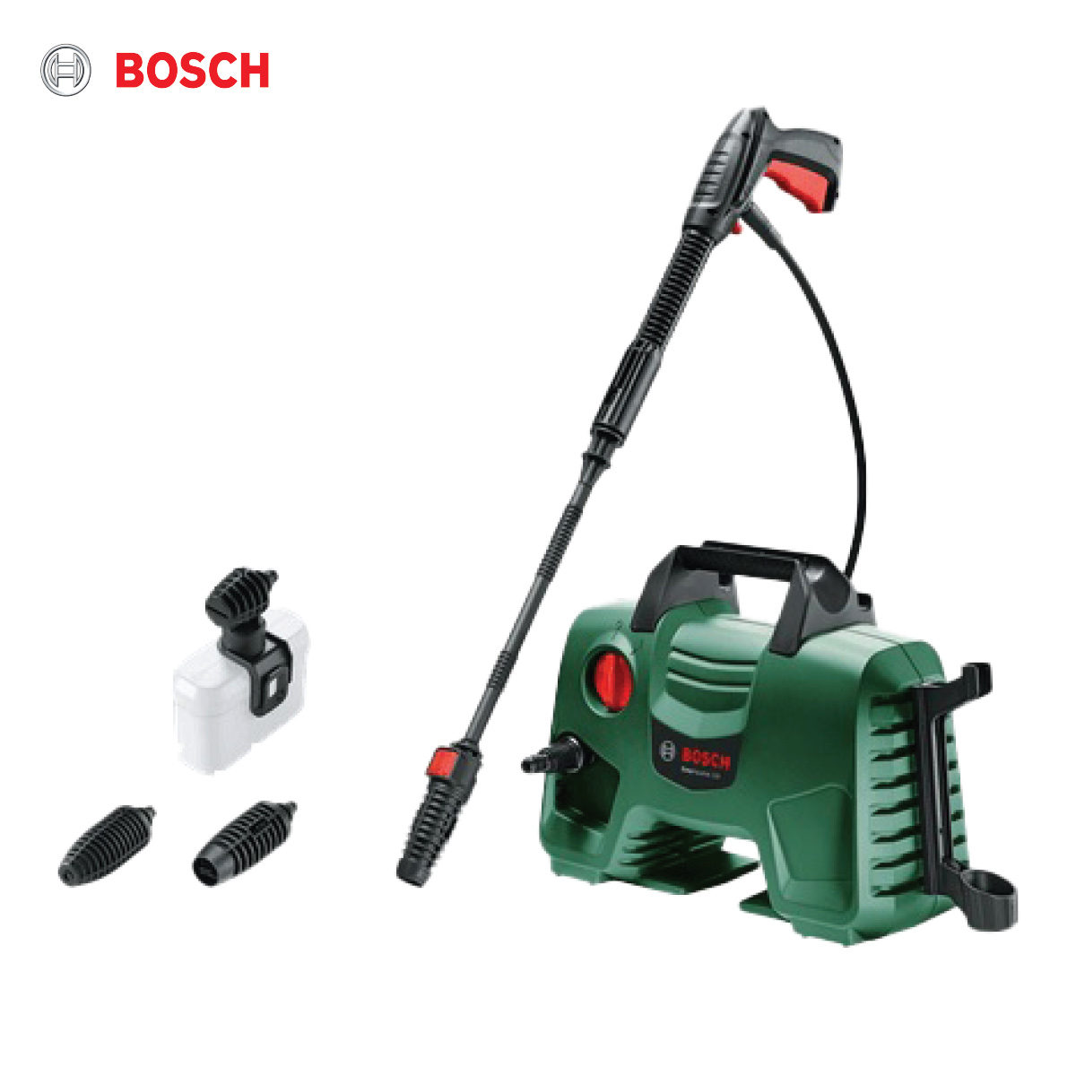Bosch EasyAquatak Pressure Washer 120 BO06008A7971