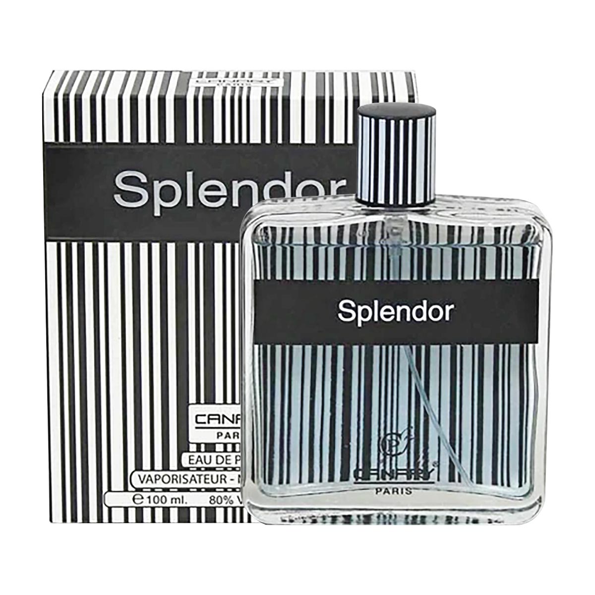 Splendor Perfume - Men's Perfume