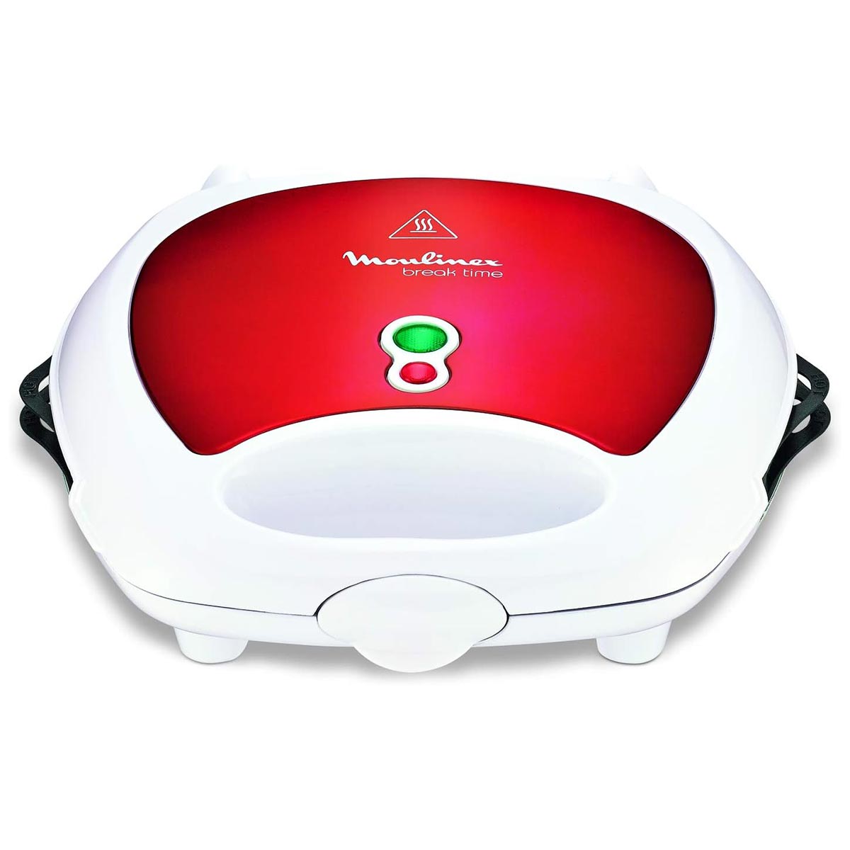 Moulinex 3 In 1 Panini Sandwich & Waffle Maker | Kitchen Appliances | Electric Grills
