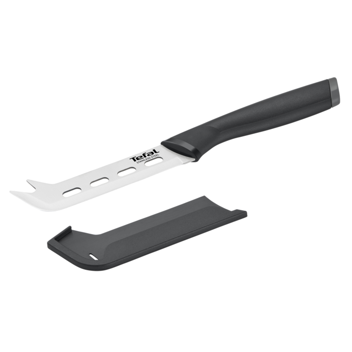 Tefal C Touch Cheese Knife 12cm | Kitchenware | Kitchen Tools & Utensils | Kitchen Knives & Chopping Boards