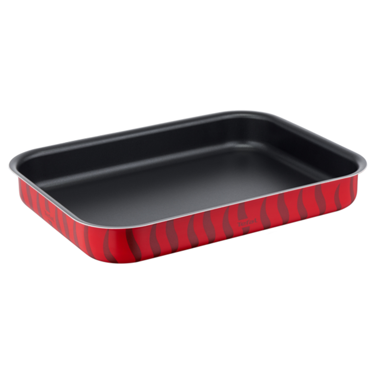Tefal Tempo Flame Rectangle Oven Dish 25x19cm
