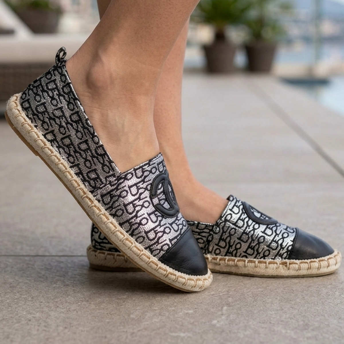 Ladies Casual Shoes