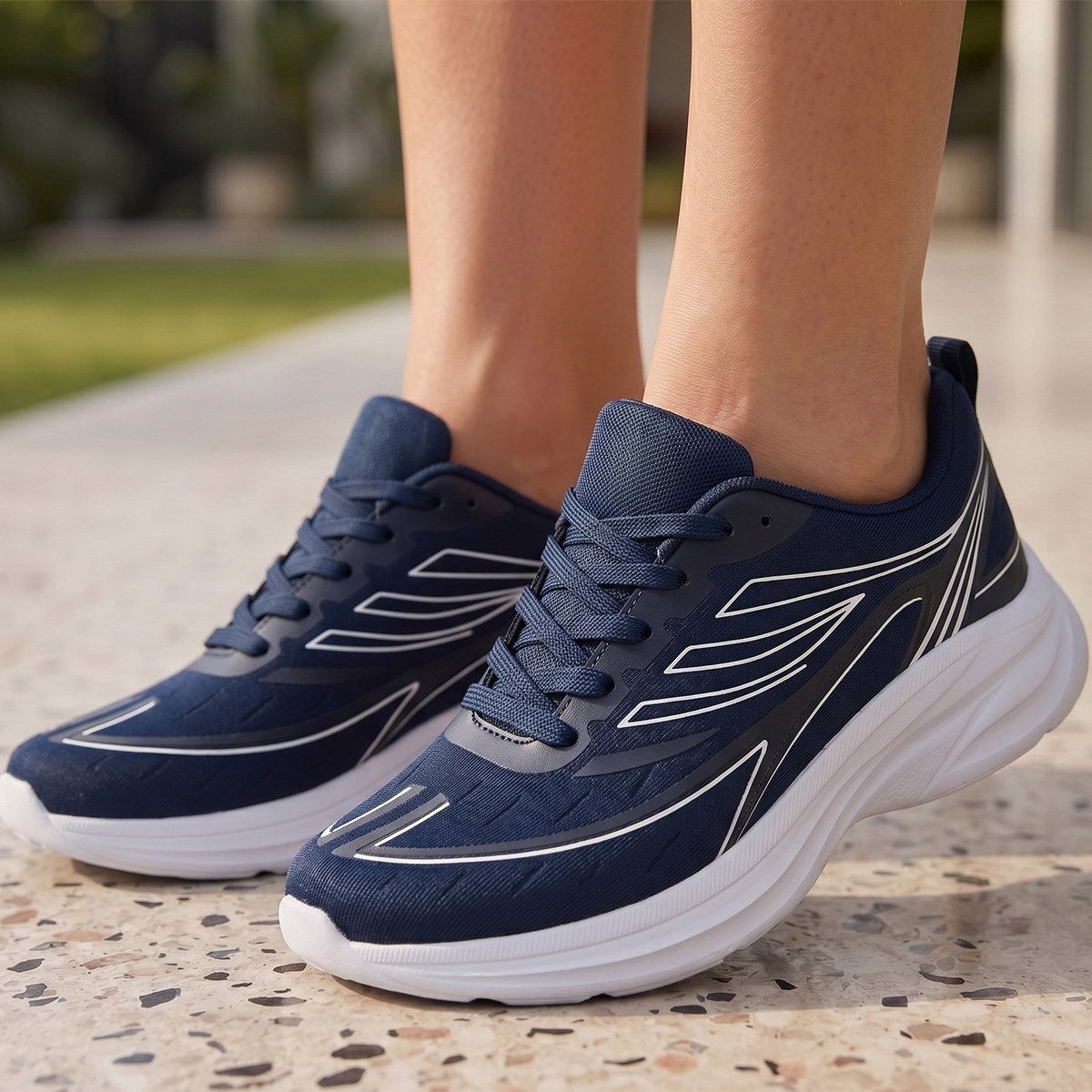 Ladies Running Shoes With Lace | Women | Women Shoes | Women Sports Shoes Ladies Running Shoes With Lace | Women | Women Shoes | Women Sports Shoes