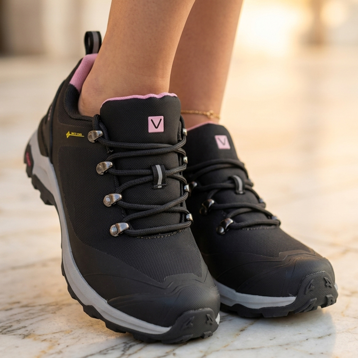 Ladies Sports Shoes