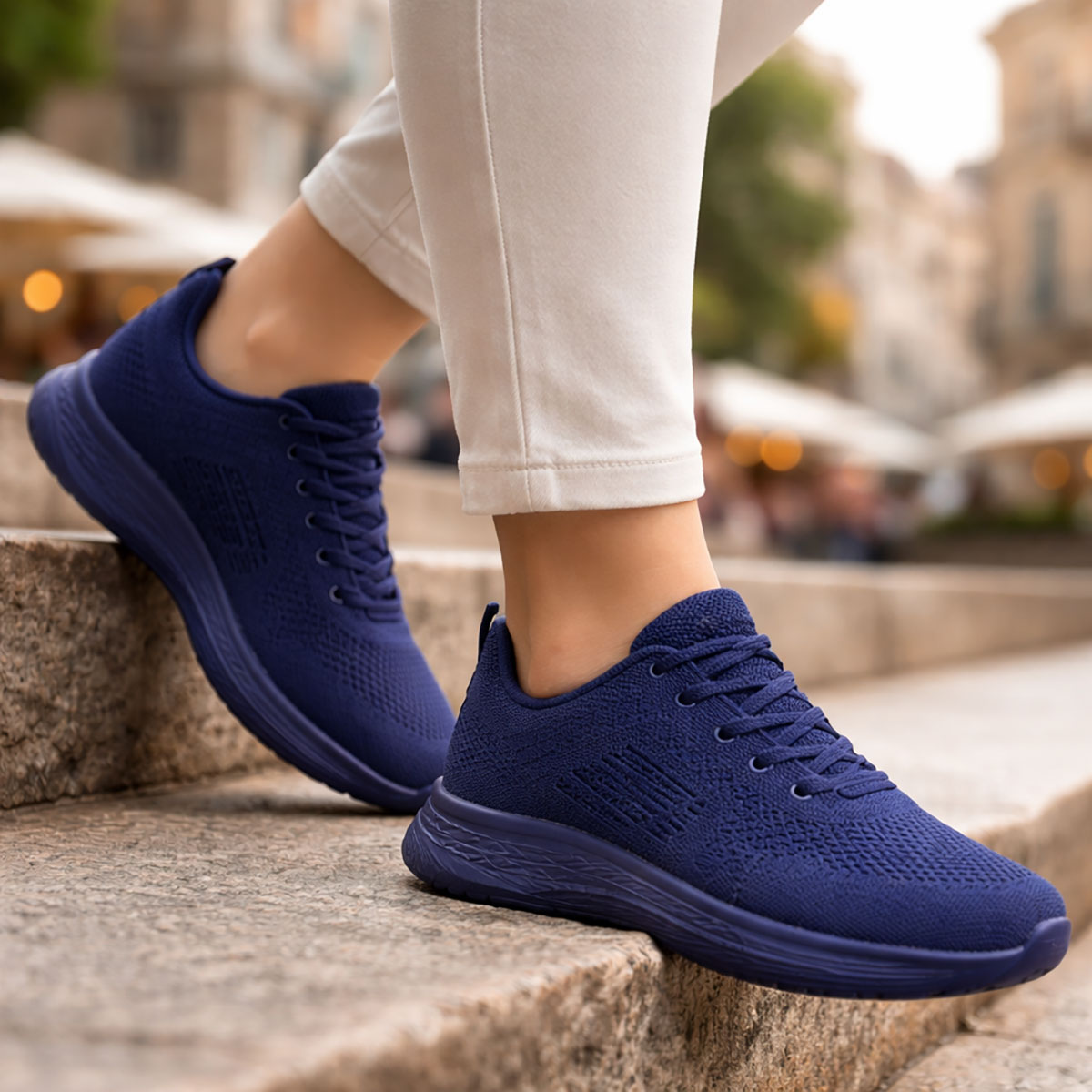 حذاء رياضي نسائي برباط | السيدات | أحذية النساء | Women Sports Shoes حذاء رياضي نسائي برباط | السيدات | أحذية النساء | Women Sports Shoes