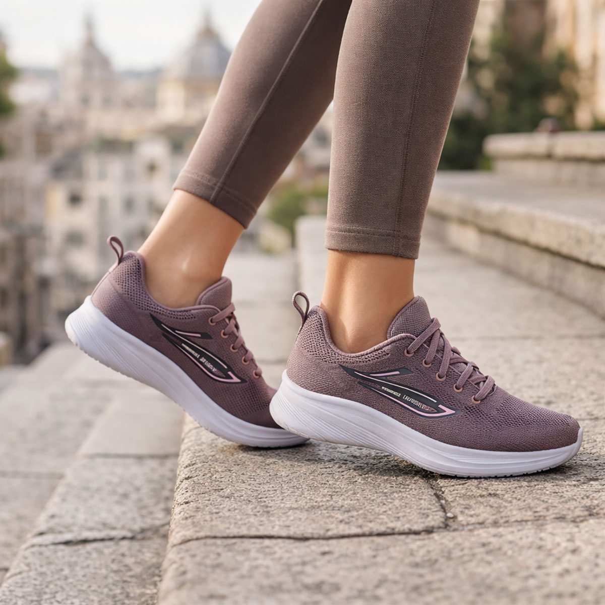 حذاء رياضي نسائي برباط | السيدات | أحذية النساء | Women Sports Shoes حذاء رياضي نسائي برباط | السيدات | أحذية النساء | Women Sports Shoes
