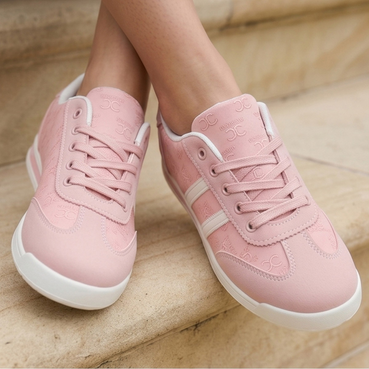 Ladies Shoes