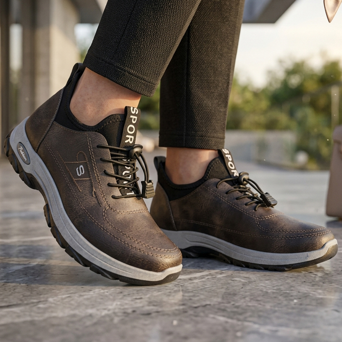 Ladies Running Shoes With Lace