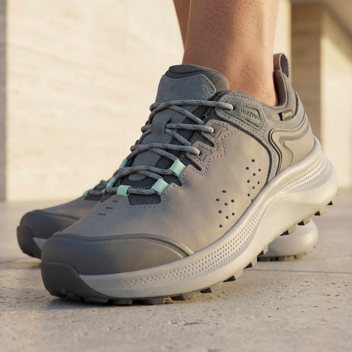 Ladies Sneaker Shoes