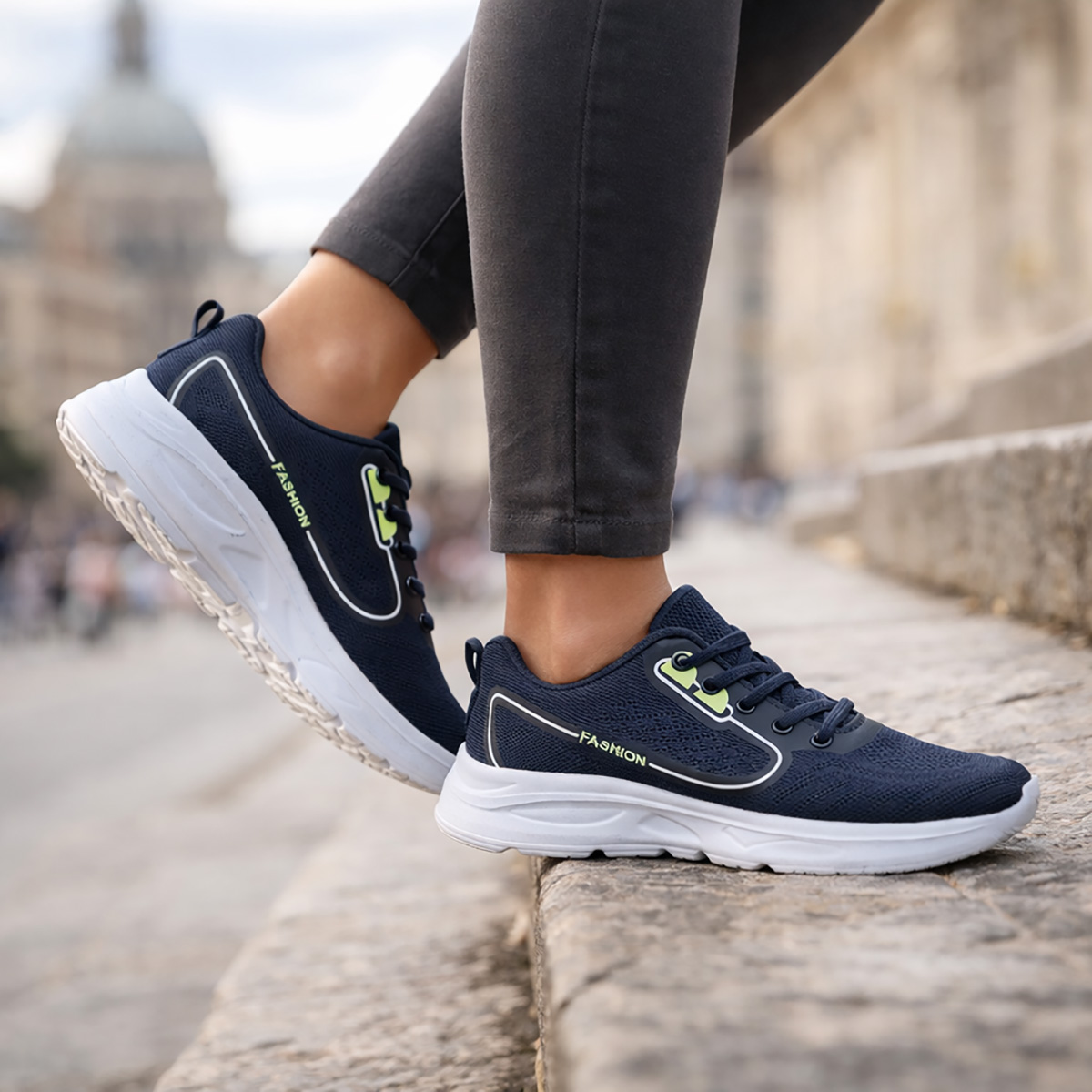 حذاء رياضي نسائي برباط | السيدات | أحذية النساء | Women Sports Shoes حذاء رياضي نسائي برباط | السيدات | أحذية النساء | Women Sports Shoes