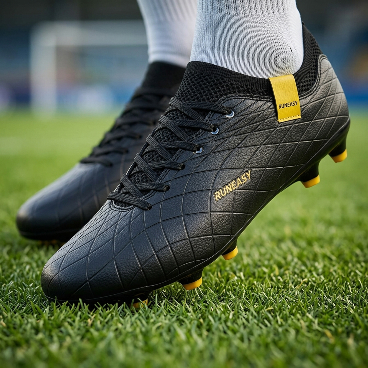 Mens Football Shoes Outdoor