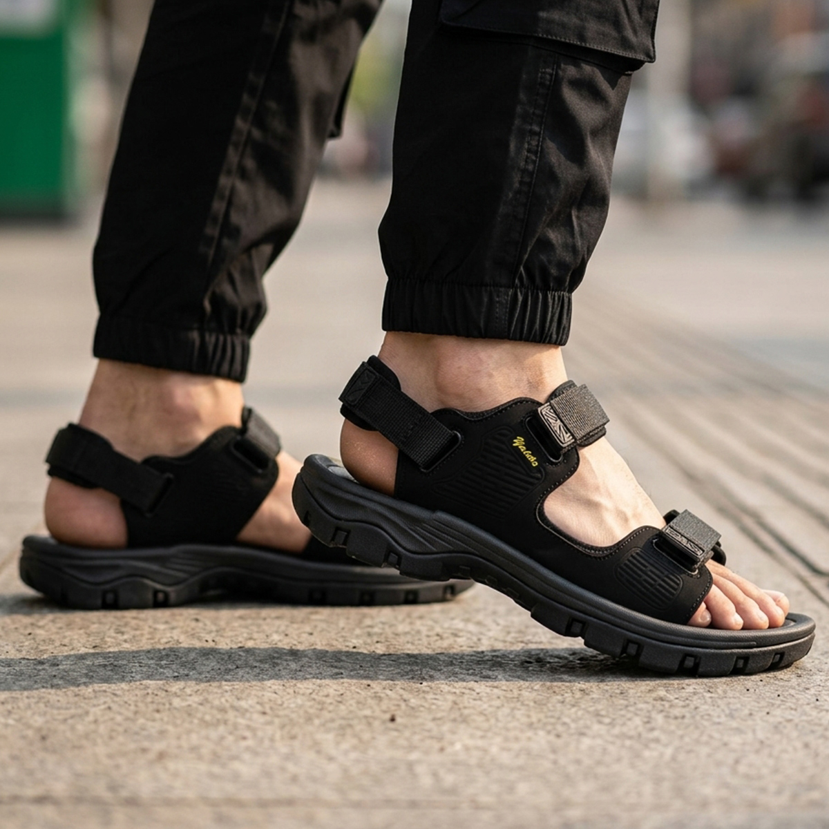 Gents Sandal Black | Men | Men Shoes | Men Sandals Gents Sandal Black | Men | Men Shoes | Men Sandals