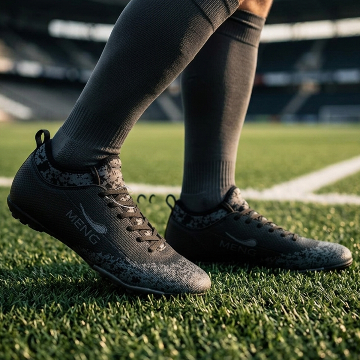 Mens Football Shoes Indoor