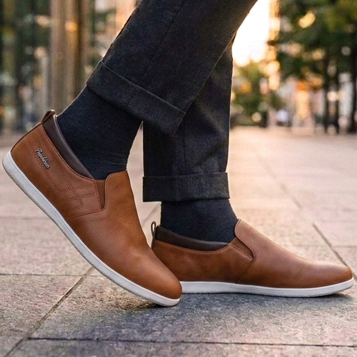 Mens Casual Shoes