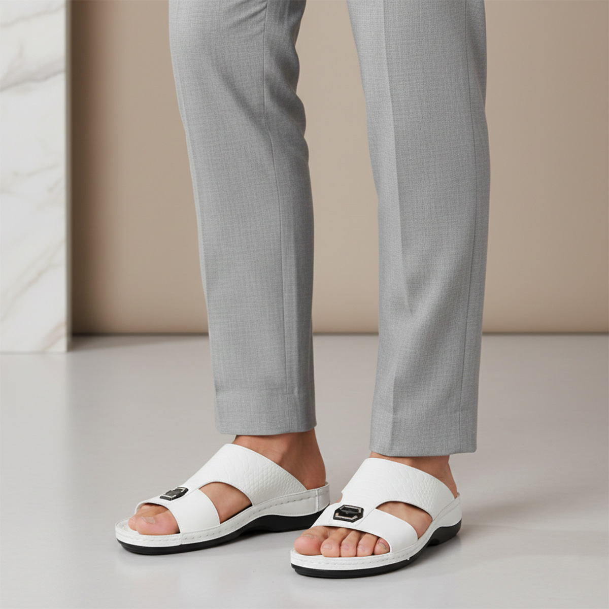 Arabic Mens Slipper