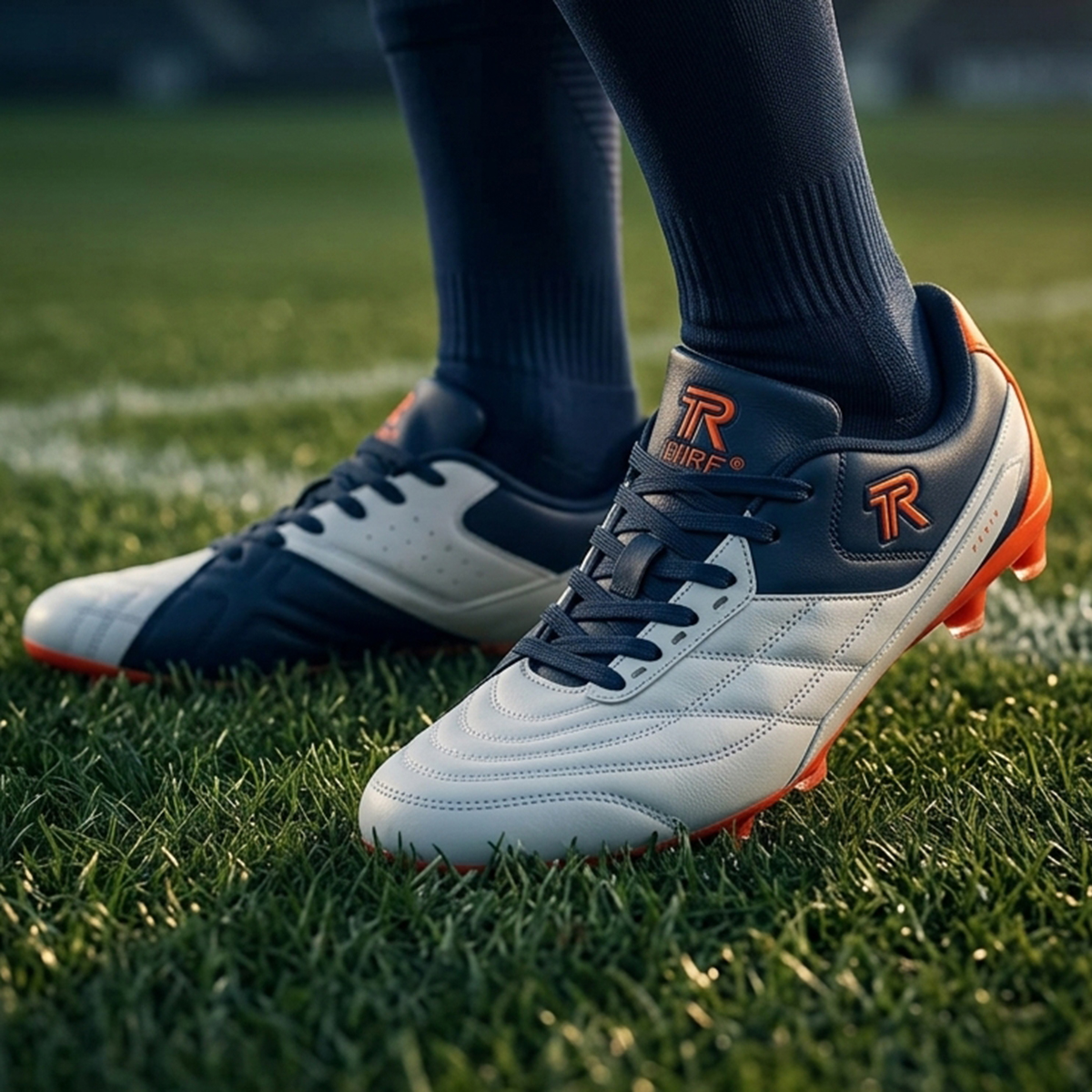 Mens Football Shoes