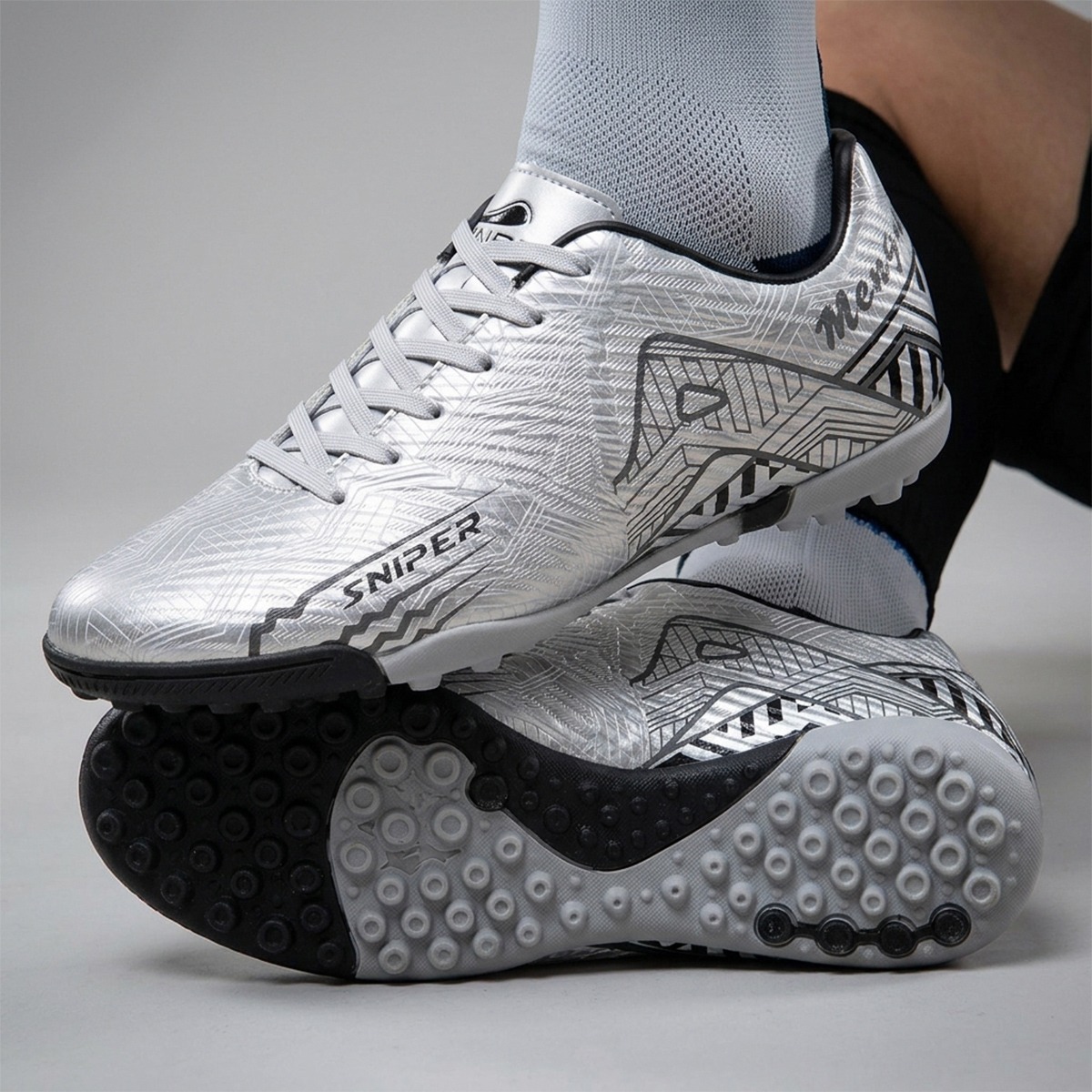 أحذية كرة قدم داخلية للرجال | رجال | أحذية رجالية | Men Sports Shoes