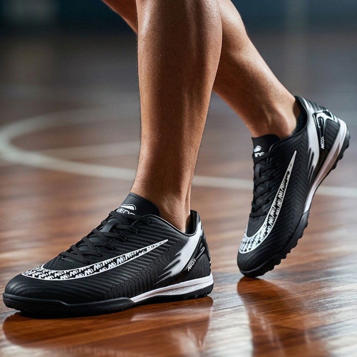 أحذية كرة قدم داخلية للرجال | رجال | أحذية رجالية | Men Sports Shoes أحذية كرة قدم داخلية للرجال | رجال | أحذية رجالية | Men Sports Shoes