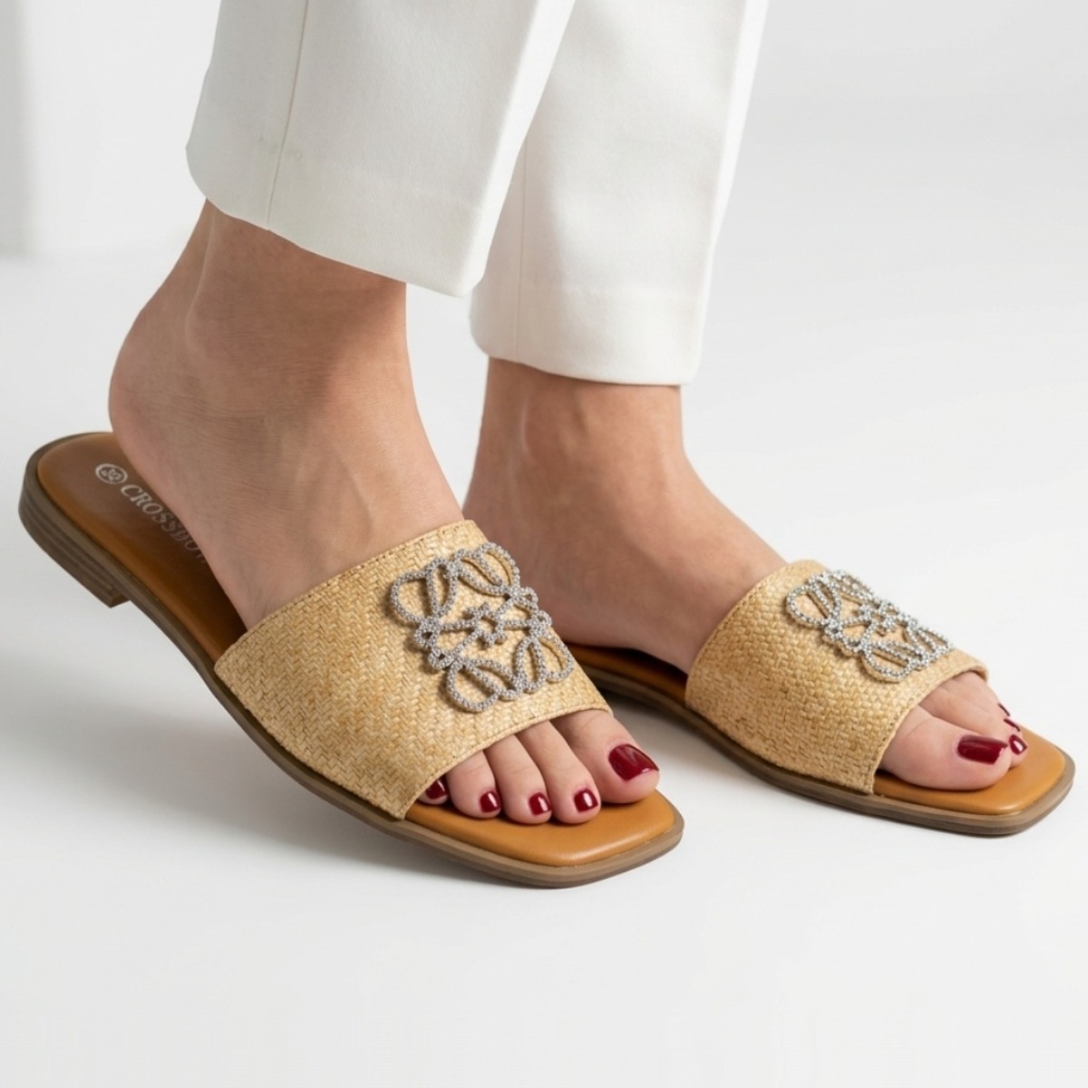 Ladies Sandals