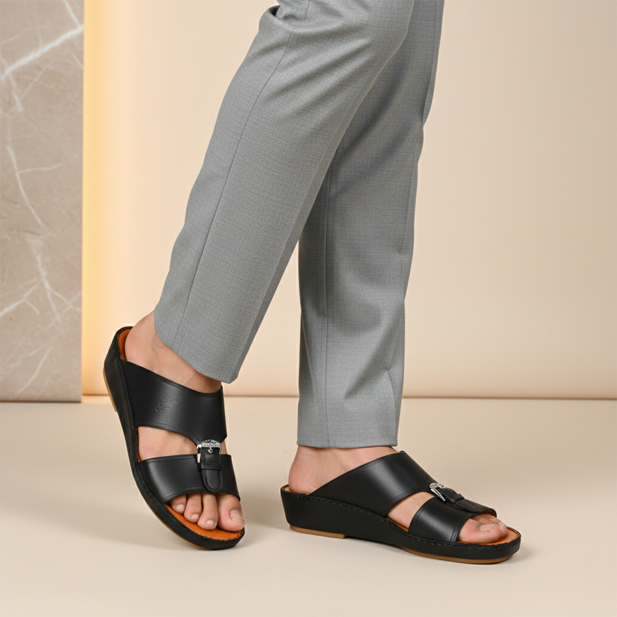 Arabic Mens Slipper
