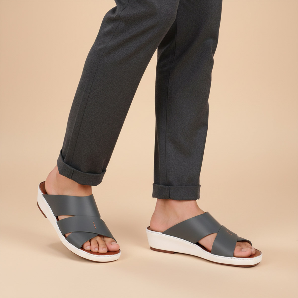 Arabic Mens Slipper