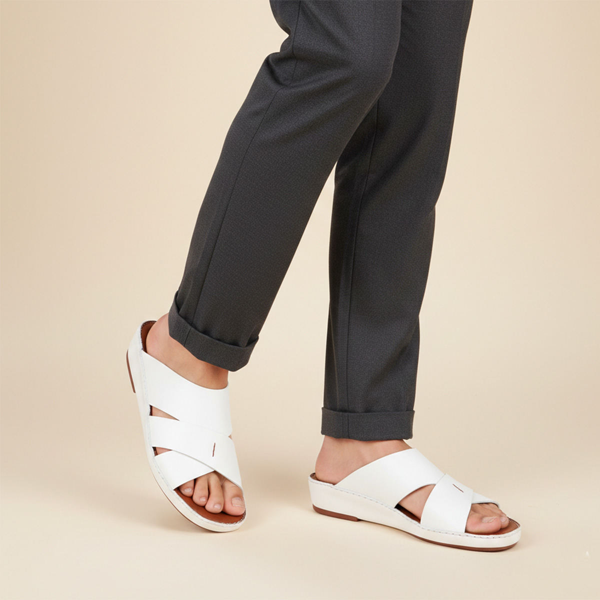 Arabic Mens Slipper
