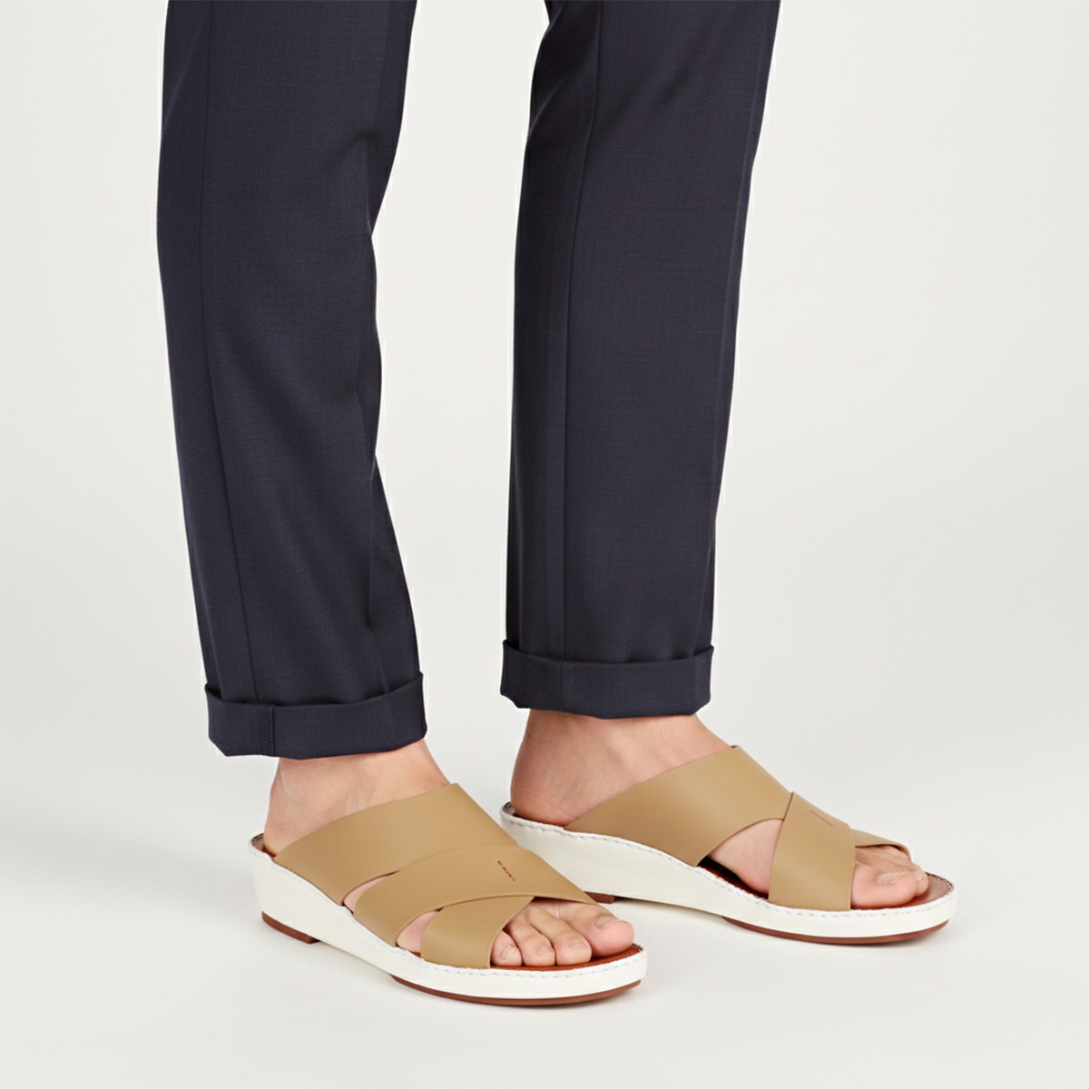 Arabic Mens Slipper