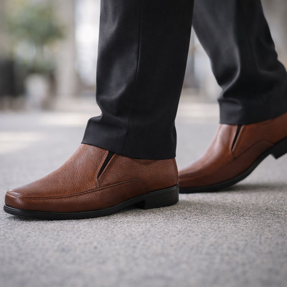 Mens Formal Shoes With Lace