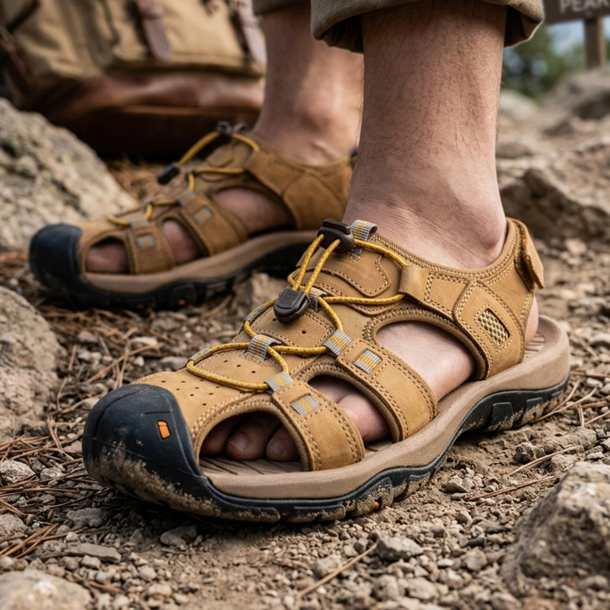 صندل رجالي بيج | رجال | أحذية رجالية | Men Sandals صندل رجالي بيج | رجال | أحذية رجالية | Men Sandals