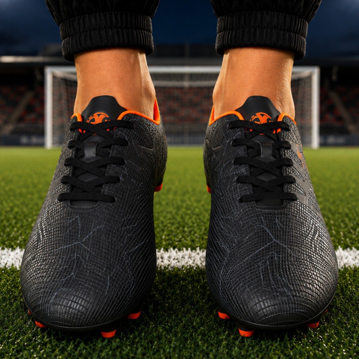 Men Football Outdoor Shoes