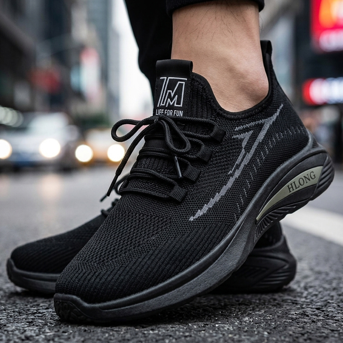 أحذية رياضية رجالية برباط | رجال | أحذية رجالية | Men Sports Shoes أحذية رياضية رجالية برباط | رجال | أحذية رجالية | Men Sports Shoes